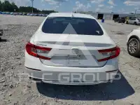 2018 Honda Accord фото