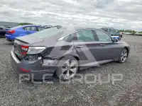 2018 Honda Accord фото
