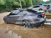2018 Honda Accord фото