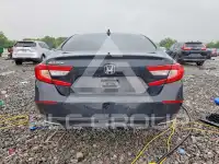 2018 Honda Accord photo