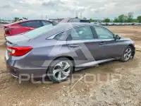 2018 Honda Accord фото