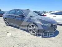 2018 Honda Accord photo