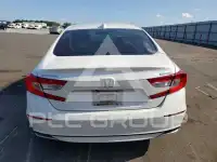 2018 Honda Accord photo
