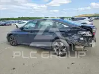 2018 Honda Accord фото