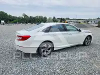 2018 Honda Accord фото