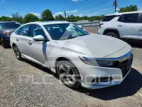 2018 Honda Accord photo
