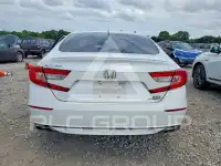 2018 Honda Accord фото