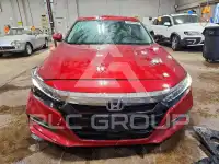 2018 Honda Accord фото