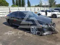 2018 Honda Accord photo