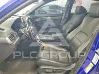 2018 Honda Accord photo