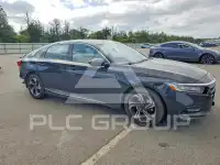 2018 Honda Accord фото