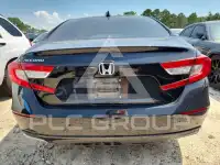 2018 Honda Accord photo