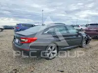 2018 Honda Accord фото