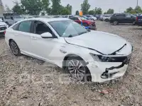 2018 Honda Accord фото