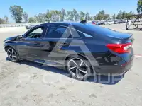 2018 Honda Accord photo