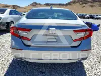 2018 Honda Accord photo