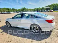 2018 Honda Accord photo