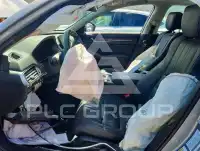 2018 Honda Accord фото