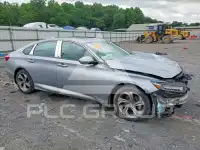 2018 Honda Accord фото