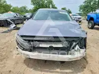 2018 Honda Accord фото