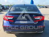 2018 Honda Accord photo