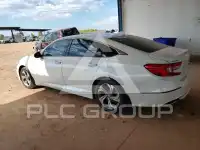 2018 Honda Accord photo
