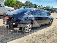 2018 Honda Accord photo