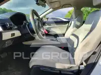 2018 Honda Accord фото
