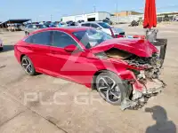 2018 Honda Accord фото