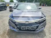 2018 Honda Accord фото