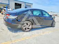 2018 Honda Accord фото