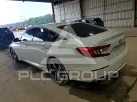 2018 Honda Accord photo