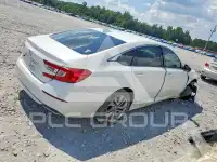 2018 Honda Accord фото