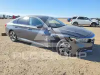 2018 Honda Accord photo