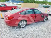 2018 Honda Accord фото