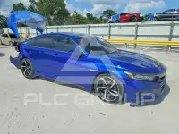 2018 Honda Accord фото