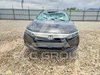 2018 Honda Accord фото