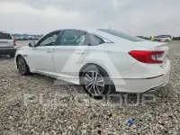 2018 Honda Accord фото