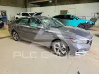 2018 Honda Accord фото