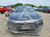 2018 Honda Accord фото