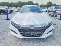 2018 Honda Accord фото