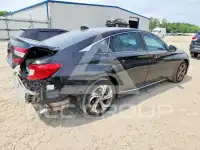 2018 Honda Accord фото