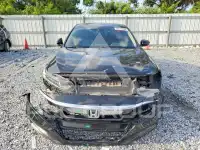2018 Honda Accord фото