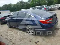 2018 Honda Accord фото