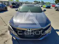 2018 Honda Accord фото