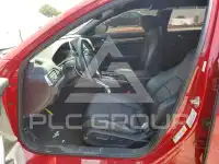 2018 Honda Accord photo