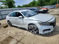 2018 Honda Accord фото
