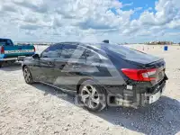 2018 Honda Accord фото