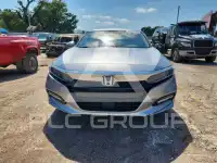 2018 Honda Accord фото