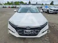 2018 Honda Accord фото